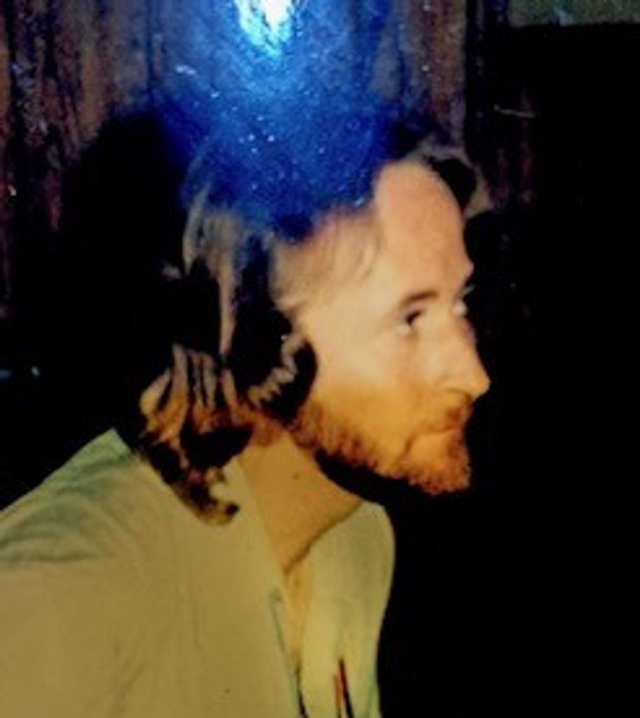 Kim "Tex" Georgiades