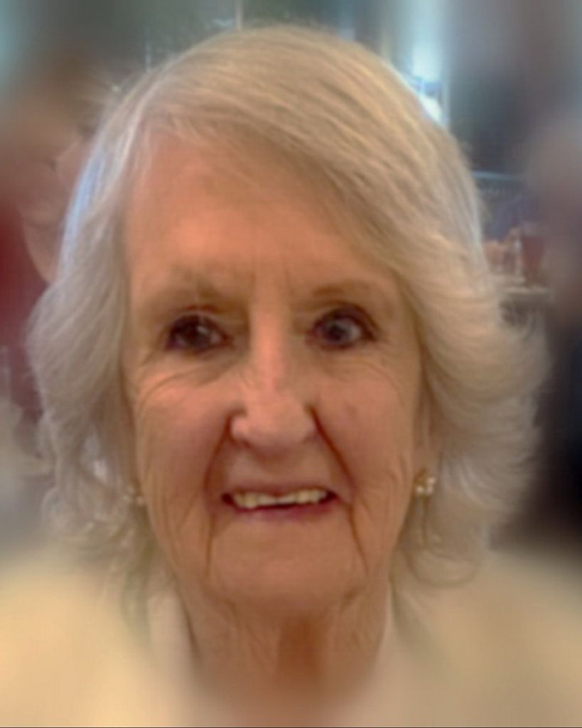 Jane "Jean" Walach Profile Photo