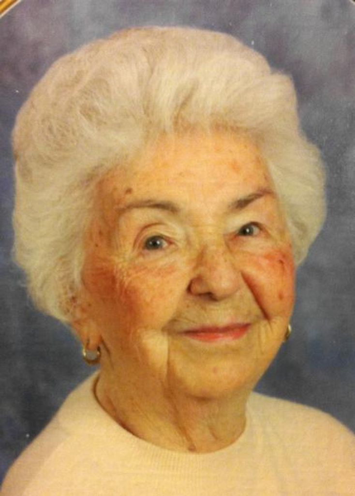 Wiwika Alice (Vee) Norton