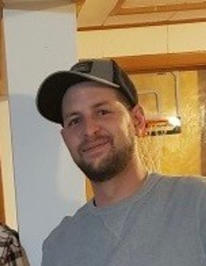 Montgomery "Gage" Borton