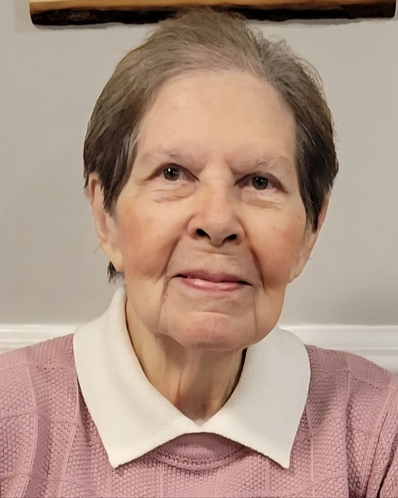 Agnes "Aggie" Mary Moore