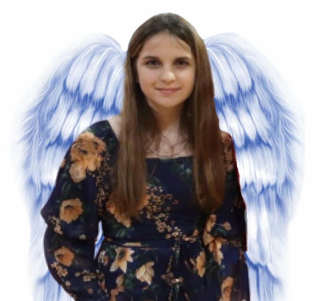 Saylor Annalyn Gatti