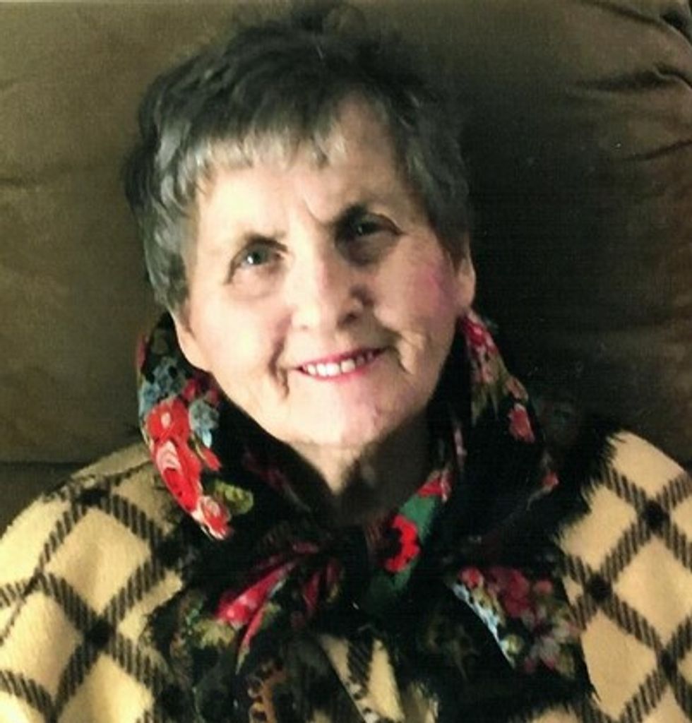Muriel Virginia Mayry Profile Photo