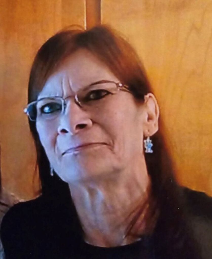 Sherry K. Rockett