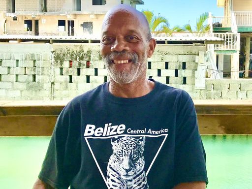 Delmas Wilson Davis Profile Photo