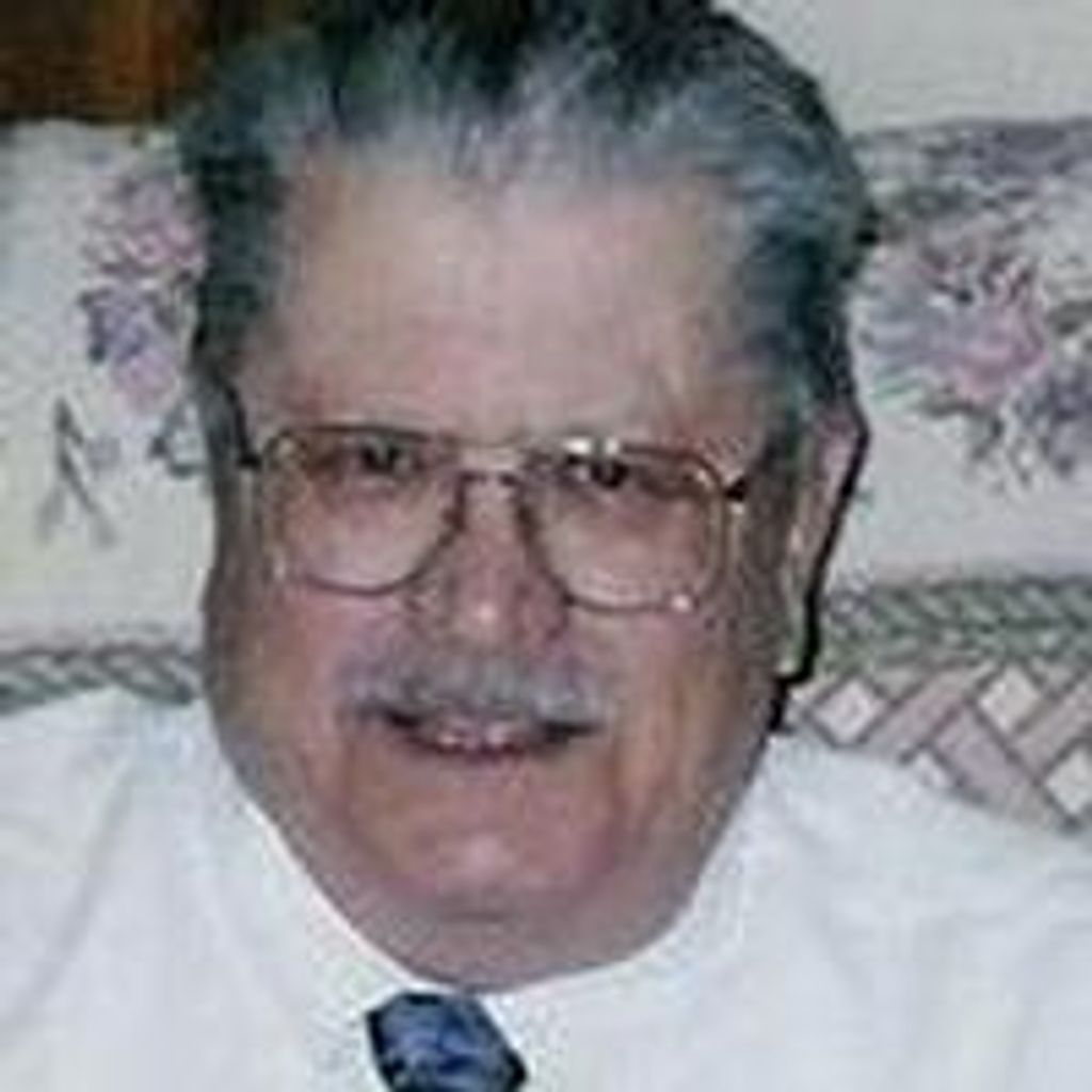 James Walter Carlisle, Sr.