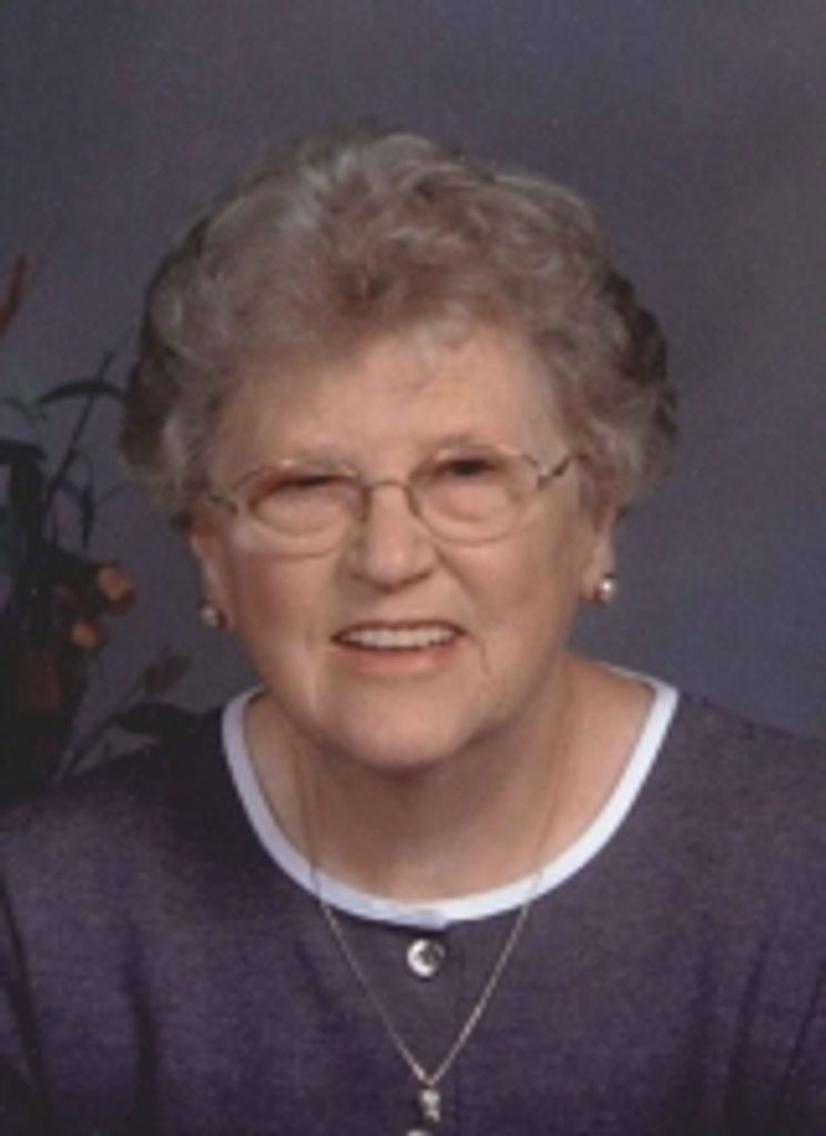 Norine Smith