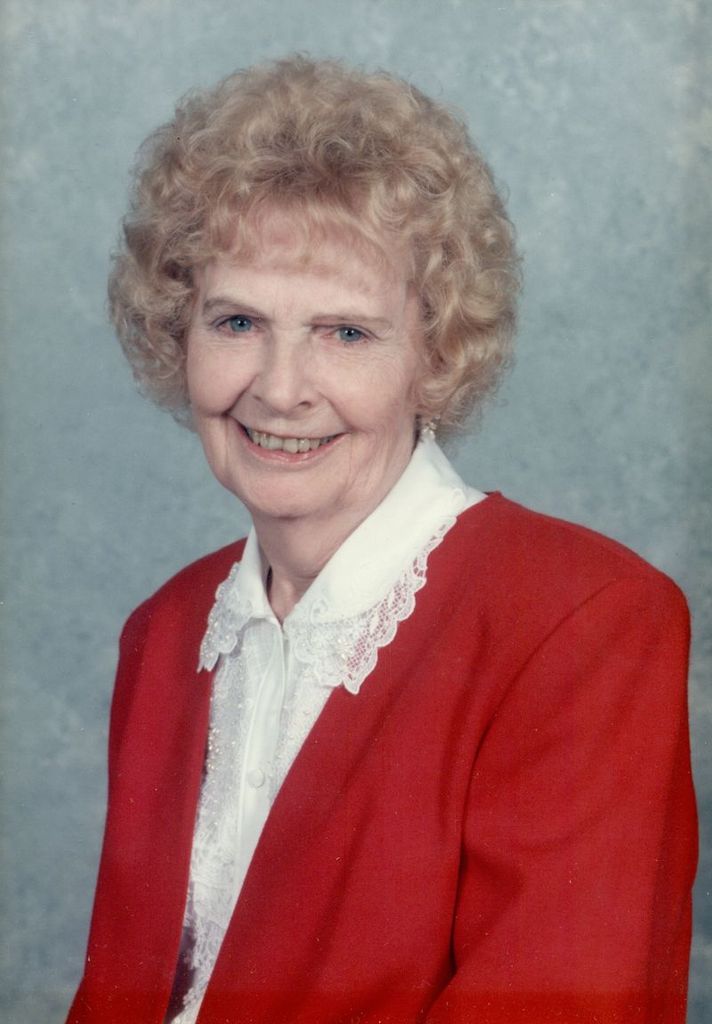 Anne Donaldson Profile Photo