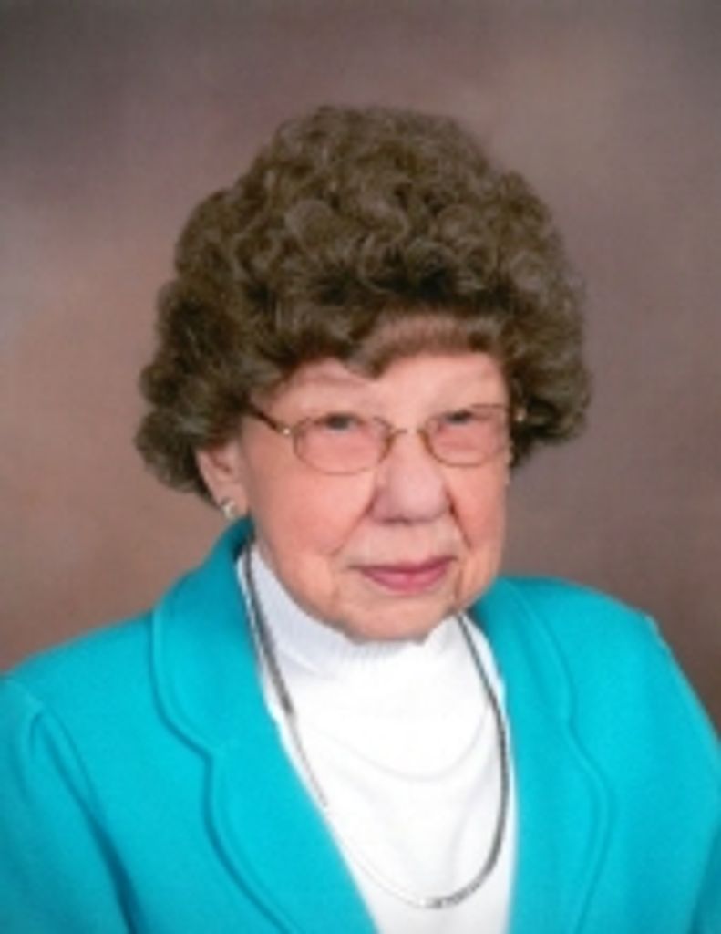 Dorothy Herrmann
