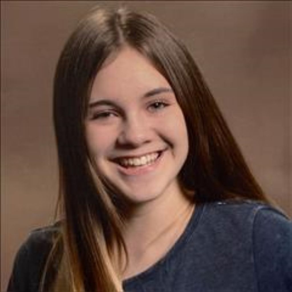 Katherine Marie Gibson