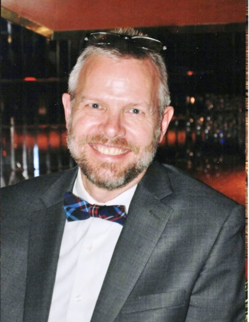 Daniel Lee Hershberger