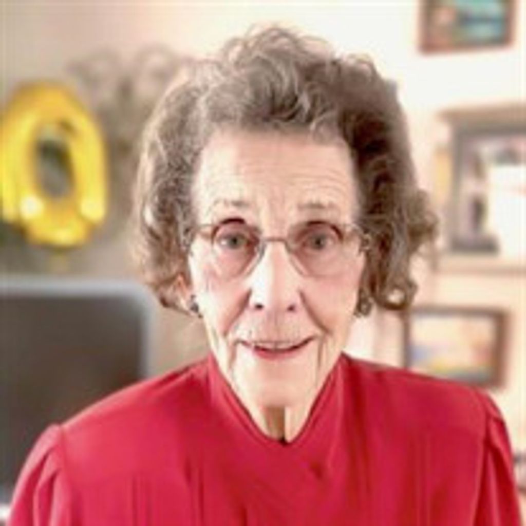 Hazel Magdich