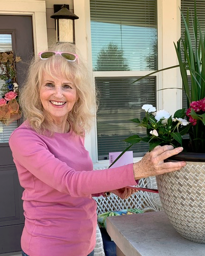 Elizabeth Ann Trussell's obituary image