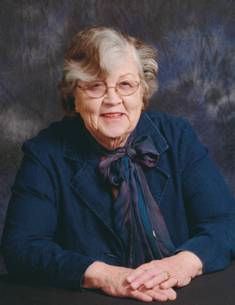 Katherine Josephine Jacobs Profile Photo