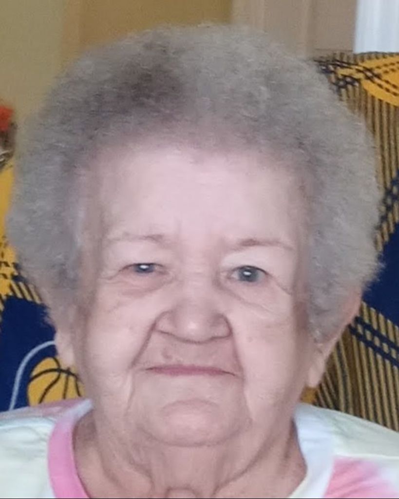 Ruth Ann Scott