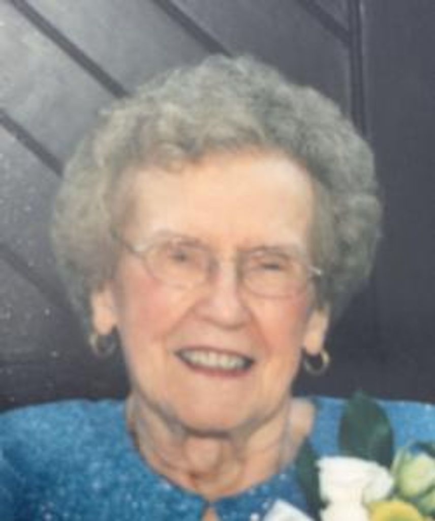 Louise Bryant Toney