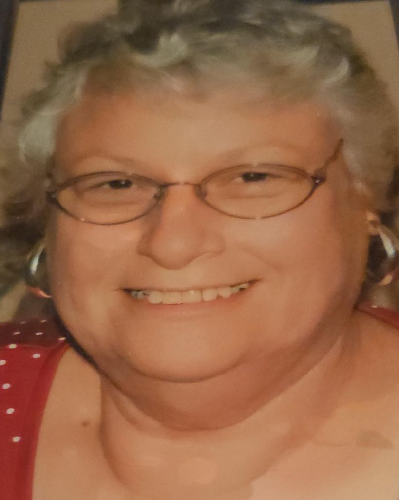 Nancy Lee Precht Profile Photo