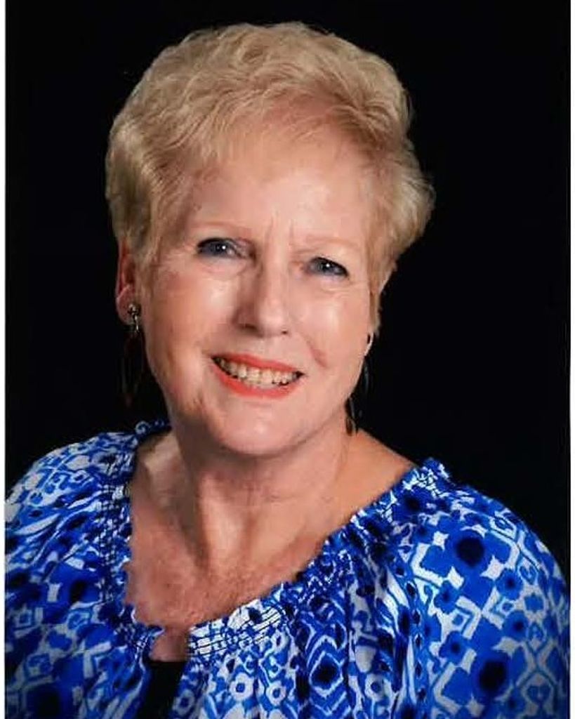 Betty Nell Chapuis Profile Photo