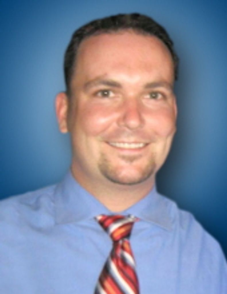 Anthony J. "Tony" Murray