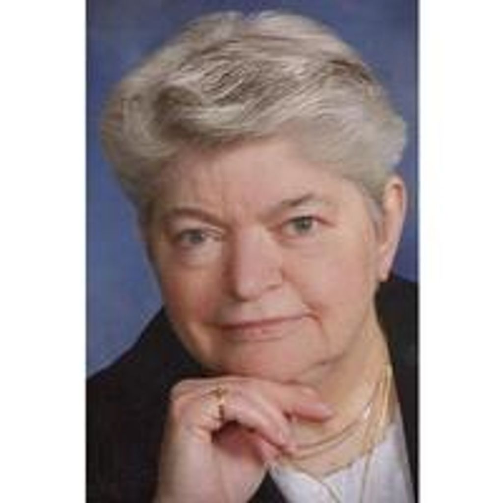 Mary "Peggy" M. Ryan