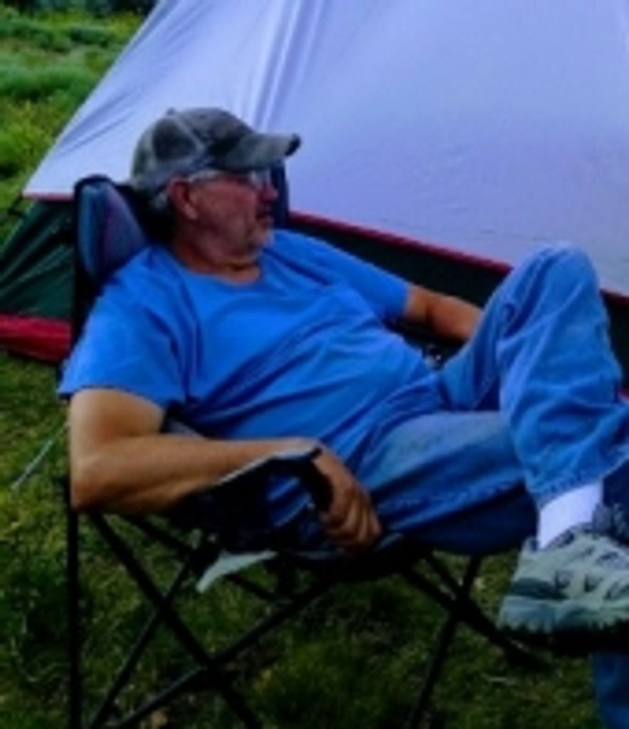 Patrick Urban, Sr.