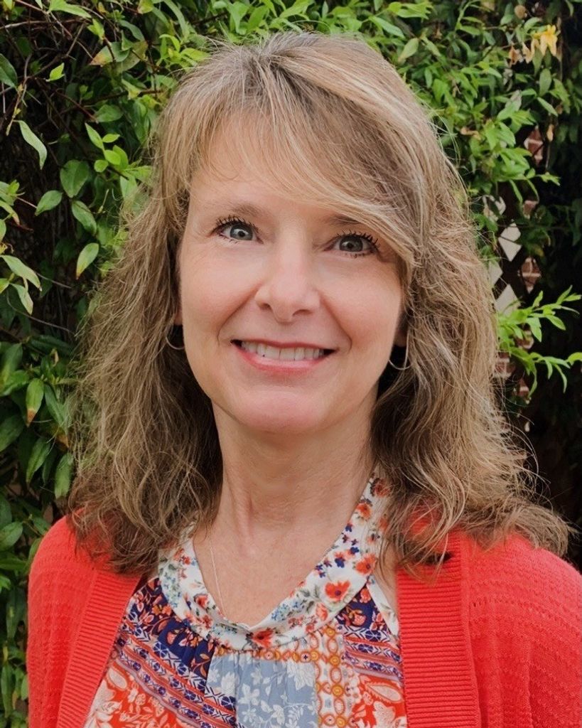 Angela Lamar Frye
