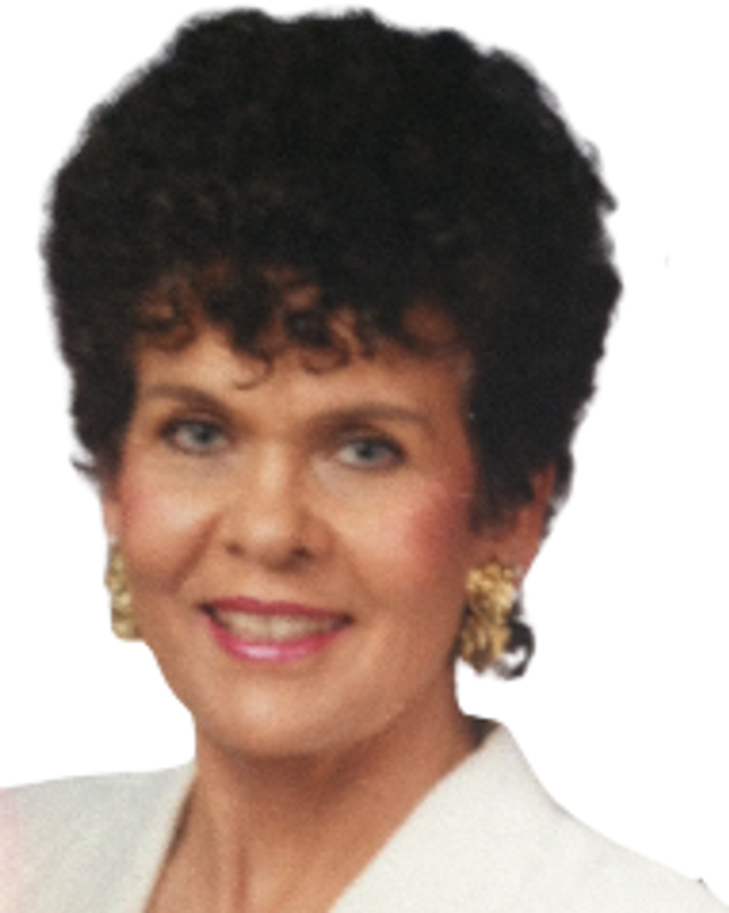 Marie Brack Mobley Profile Photo