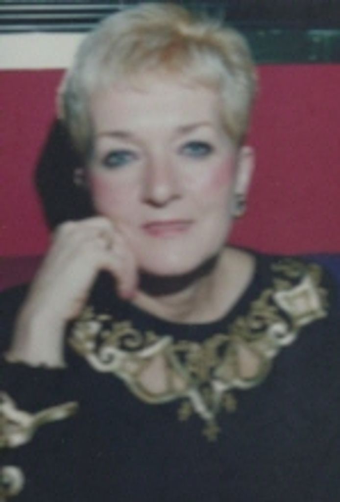 Mary L. Coleman