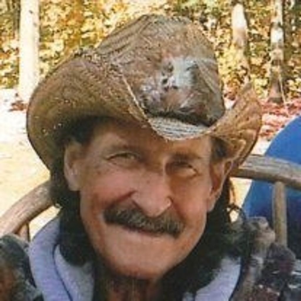 Edward P. "Pete" Beckman