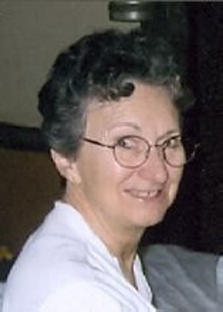 Sylvia C. (Lieb) Hudson