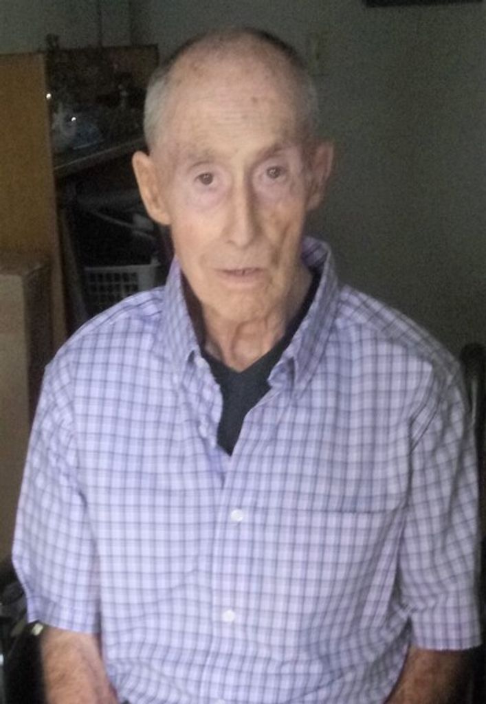 Clellan "Bub" "Pappy" Hoskins Profile Photo