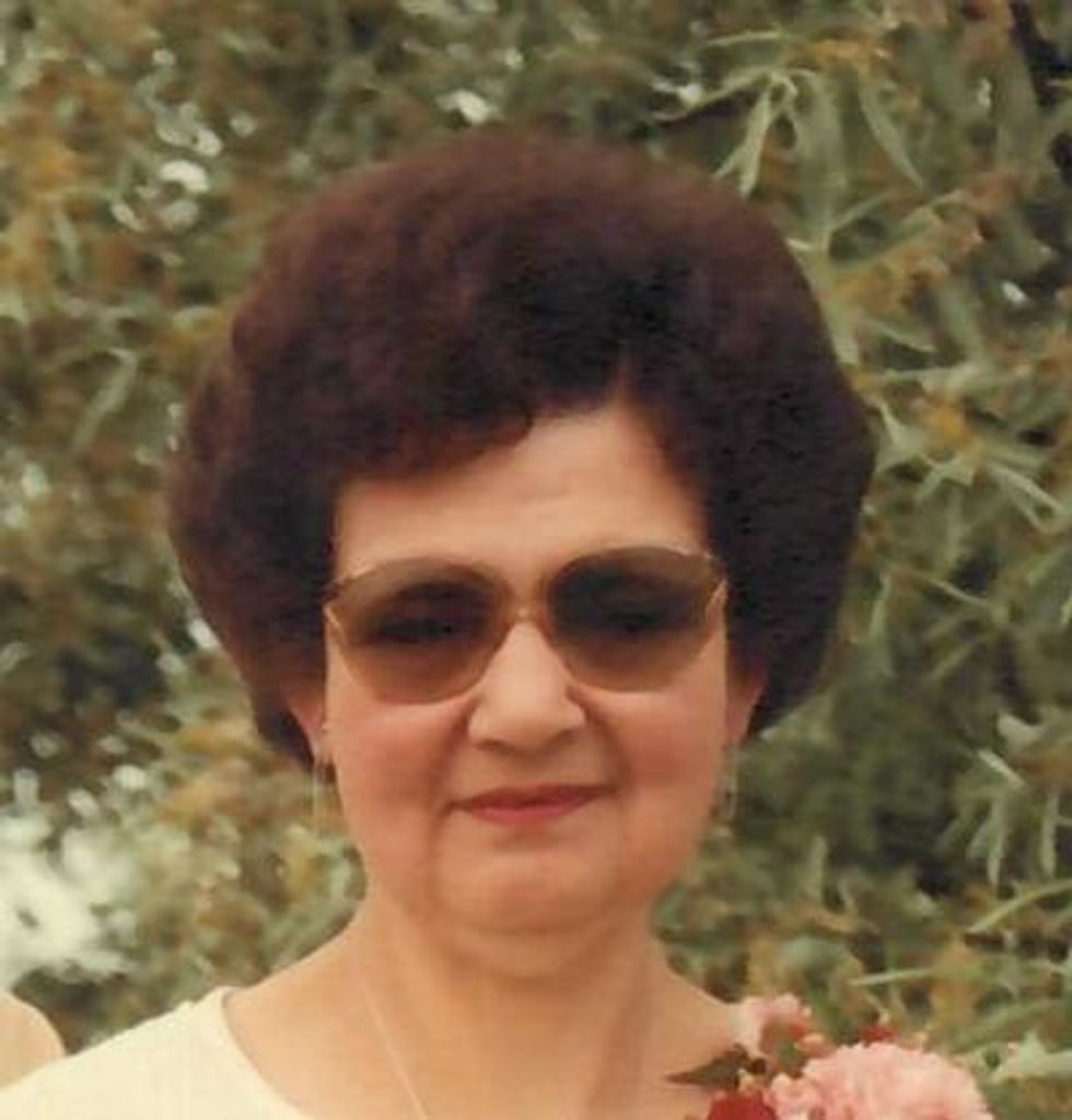 Gloria Jean Buchman Profile Photo
