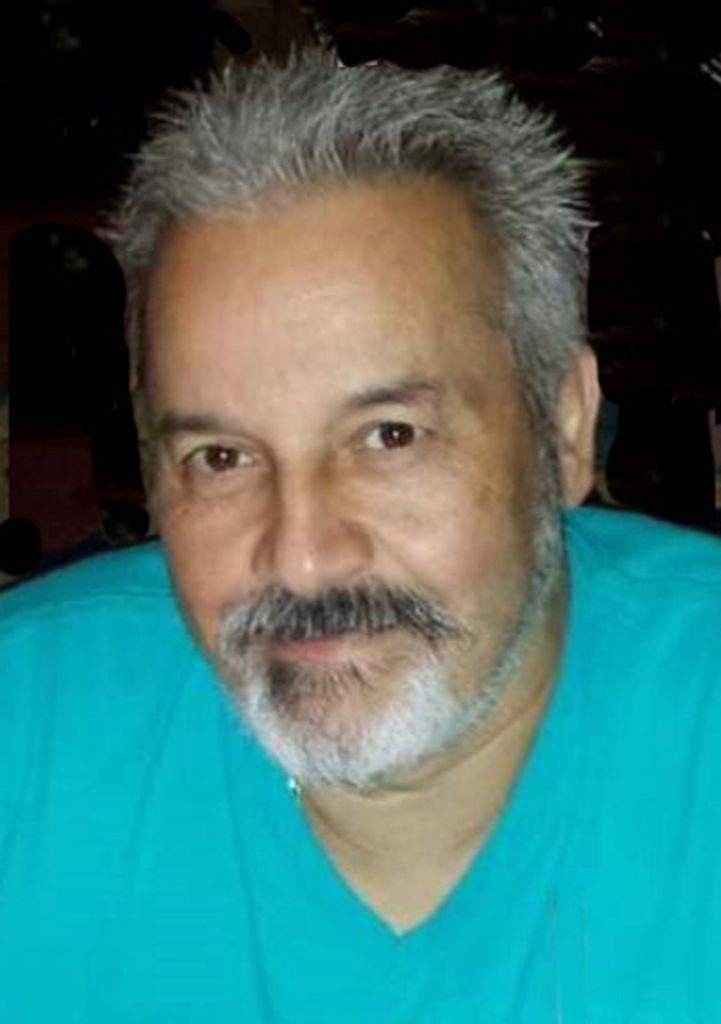 Miguel A. Gomez, Sr.