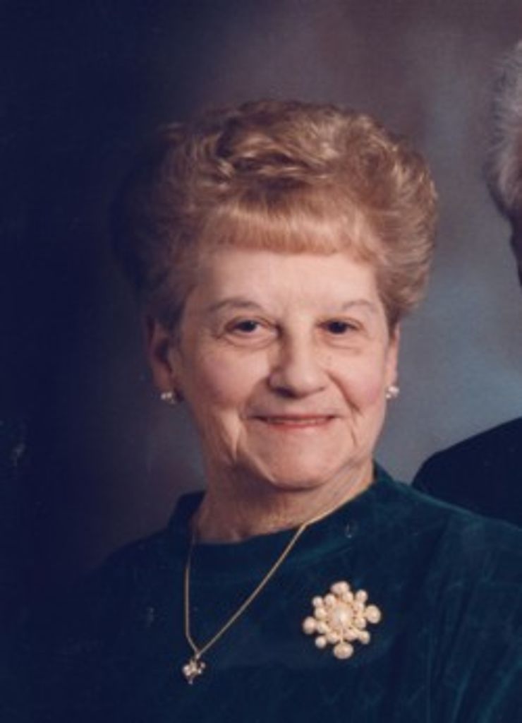 Marie Esposito