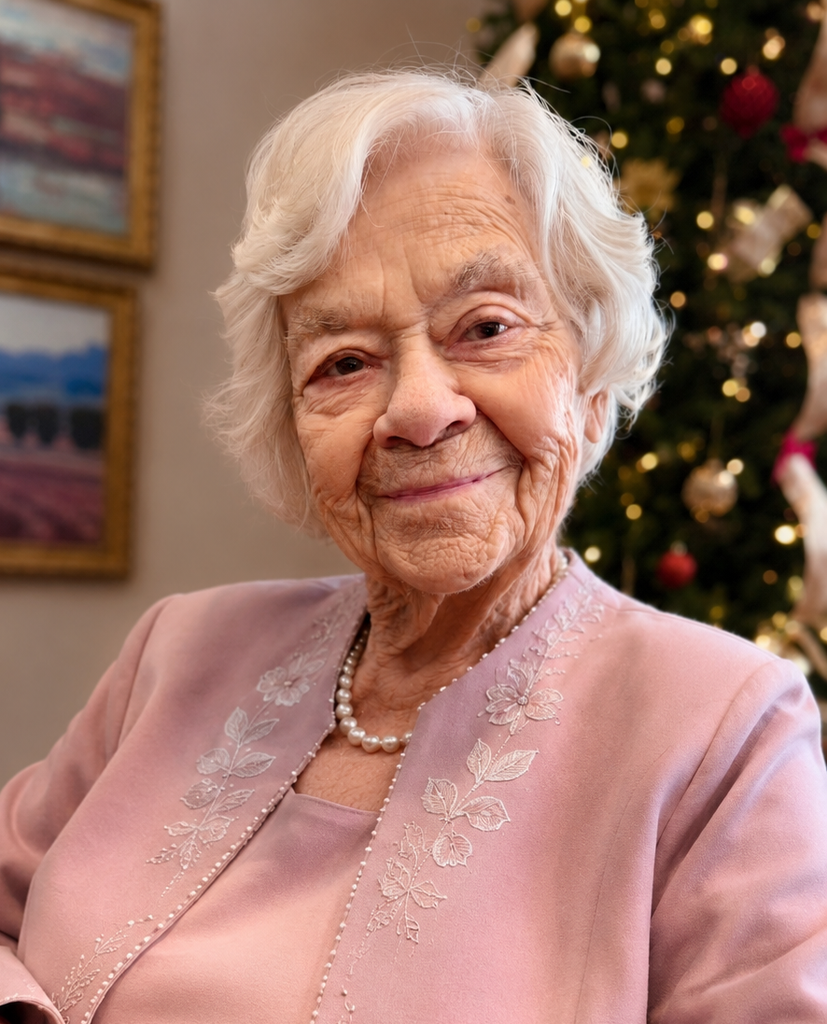 Imogene Carpenter