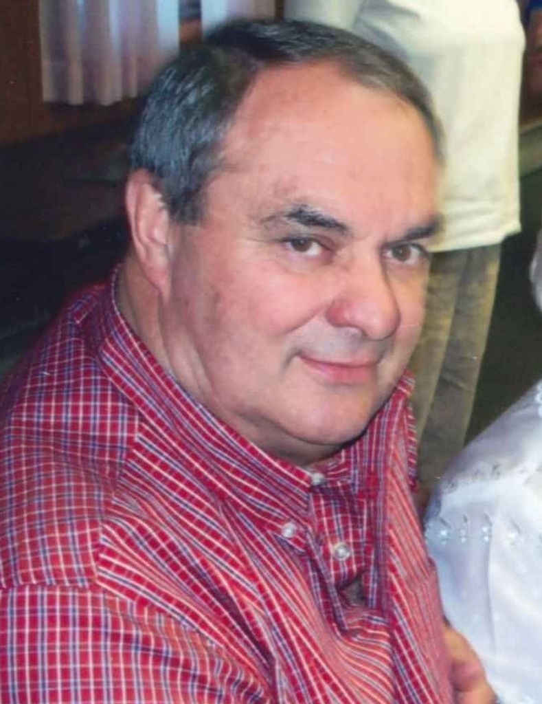 Walton "Walt" L. Neal Profile Photo