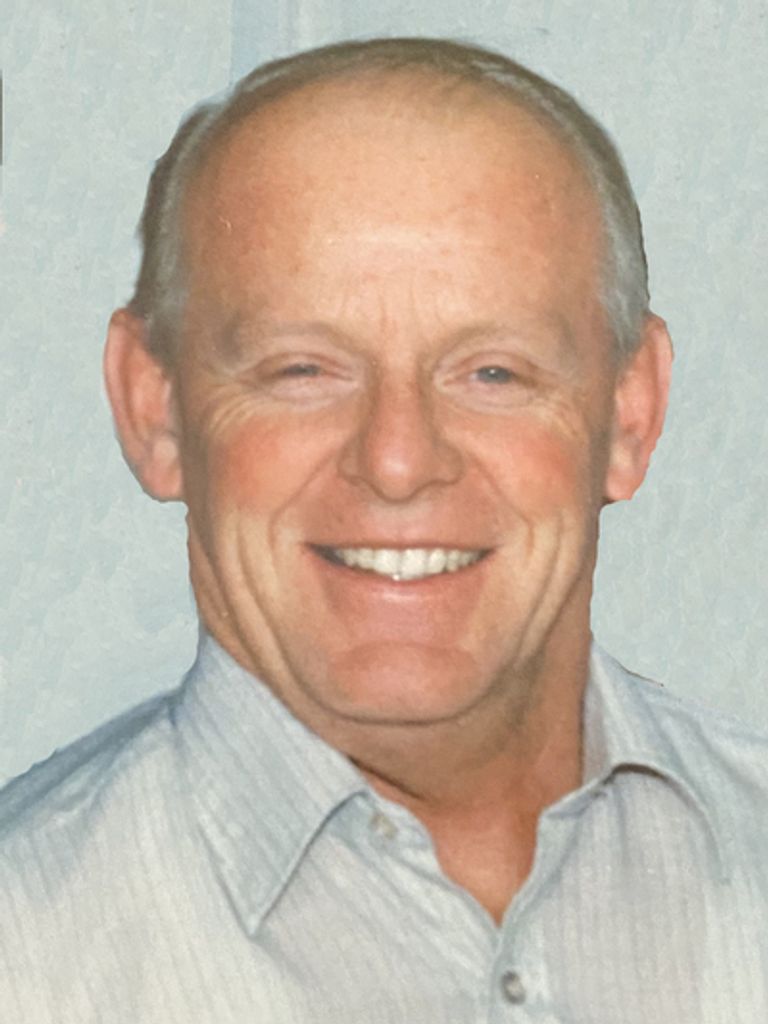 Alan Legrande Harris