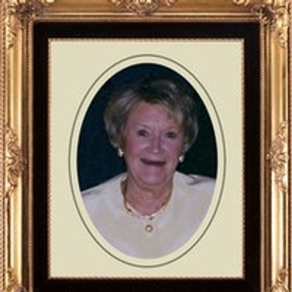 Mary Kelley Sellars