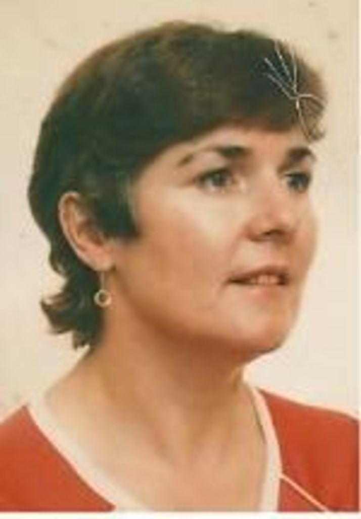 Nora A. Casey Profile Photo