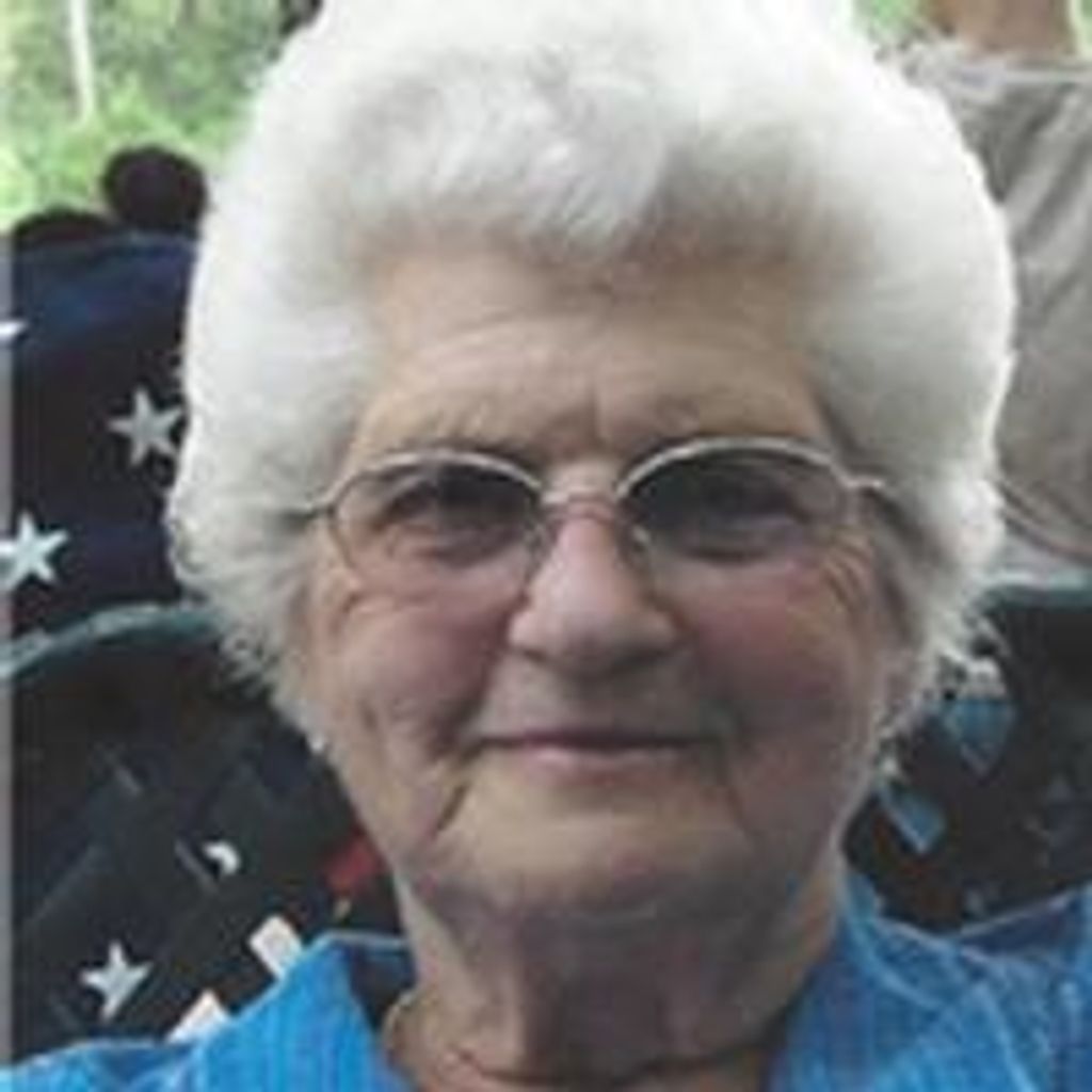 Norma Reese