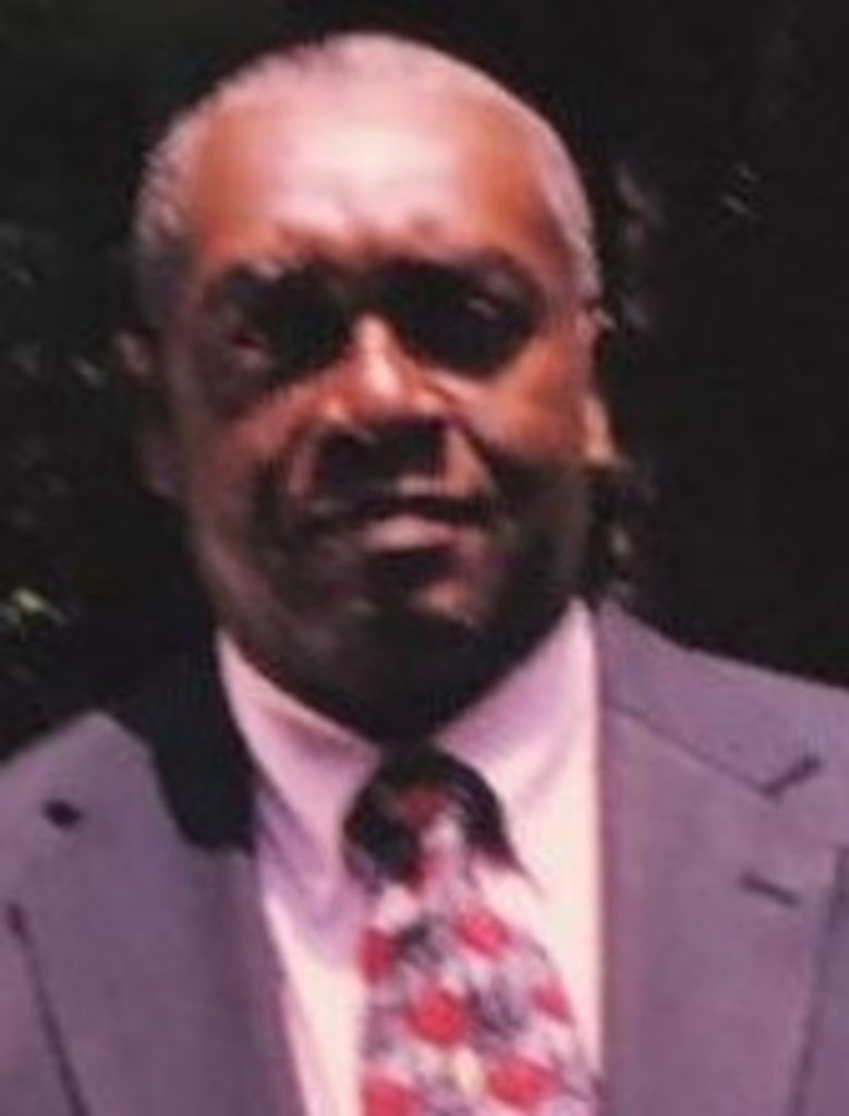 Robert Nathaniel Murphy Profile Photo
