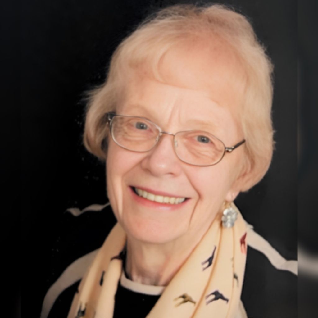 Gloria Dawn Symonds