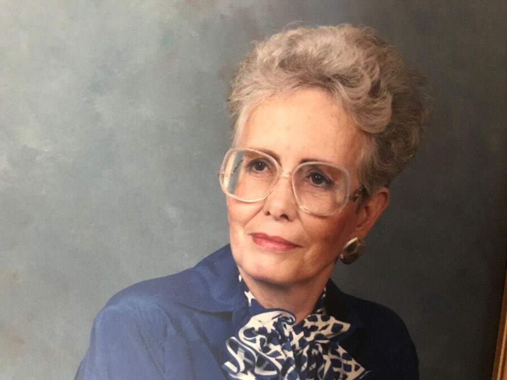 Gladys Elizabeth (Beaver)  Sime Profile Photo