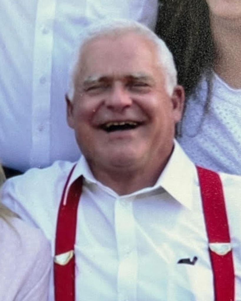 Michael Charles Callahan Profile Photo