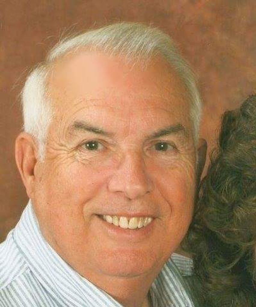 Terry Cartledge