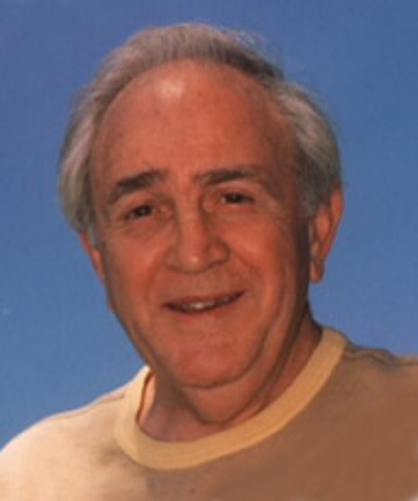 Terry G. Drane