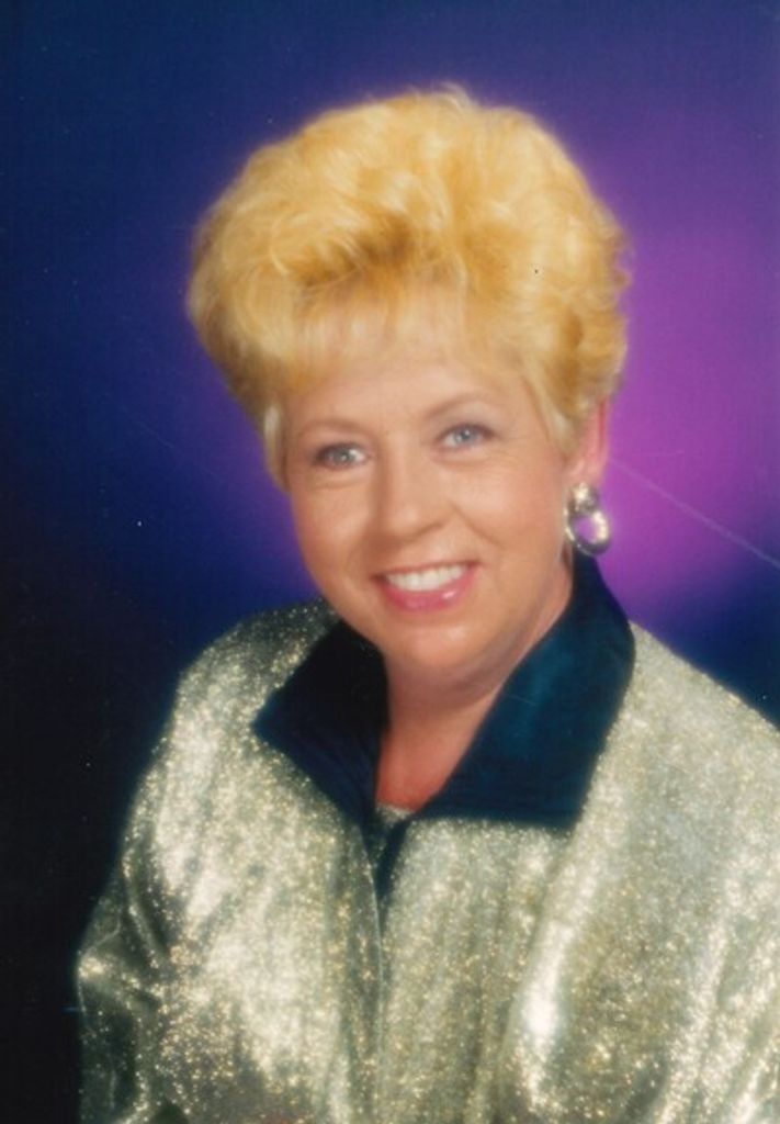 Faye Hicks Profile Photo