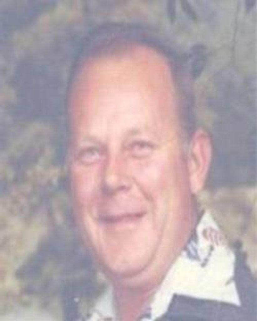 Charles Edward Sherrard