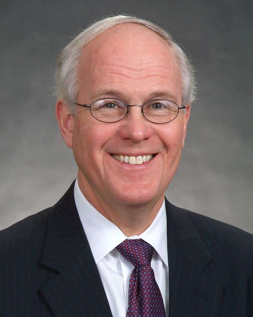 Dr. Ralph Howard Leonard