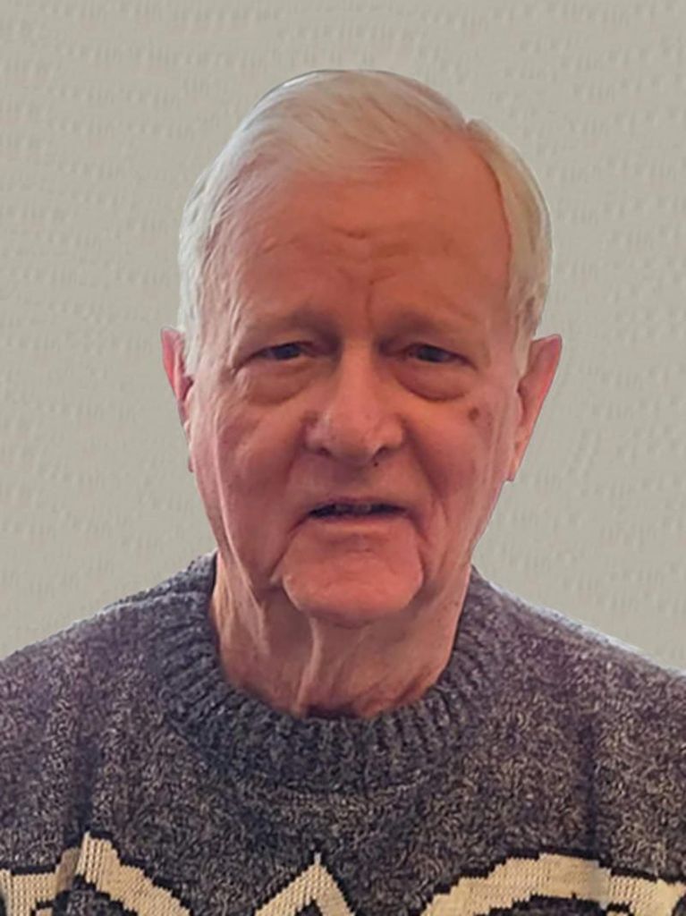 Charles Grimmett Profile Photo